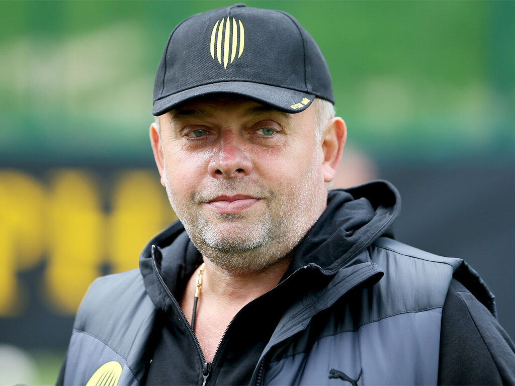 Григорий Козловский компромат