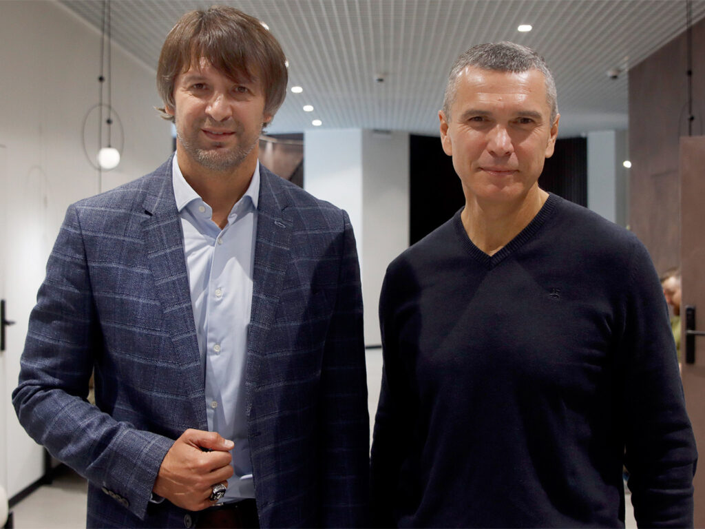 Григорий Козловский