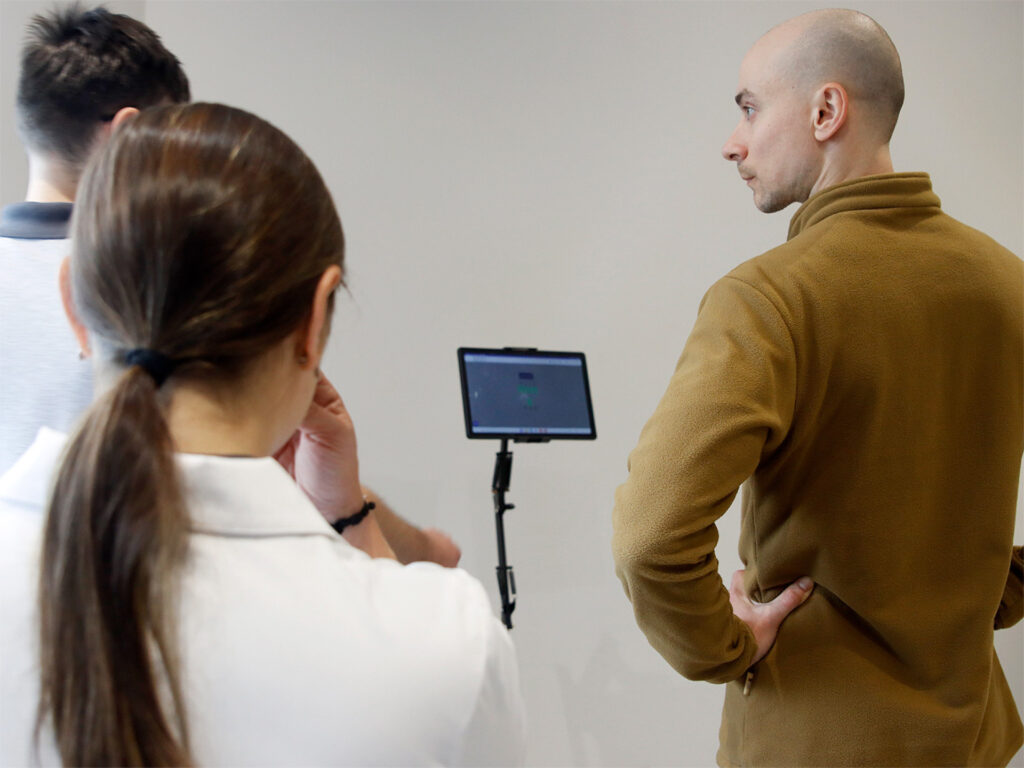 Григорий Козловский и Александр Шовковский