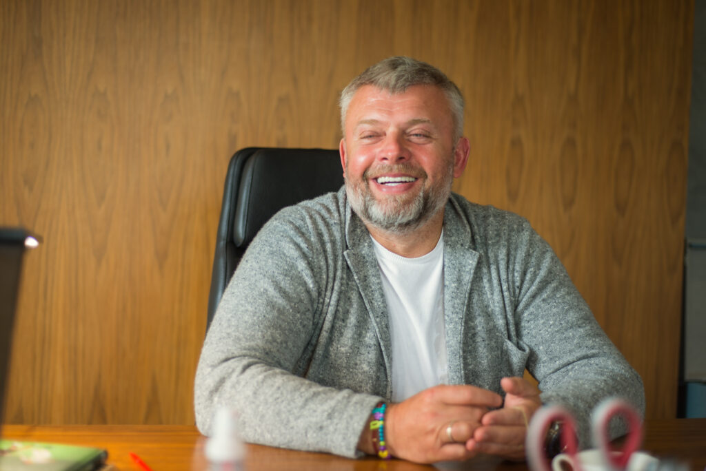 Григорий Козловский компромат